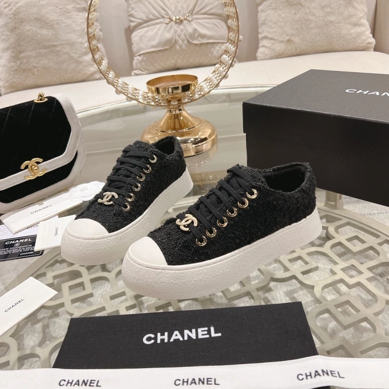 Chxnxl Casual Shoes ModernLook 129304
