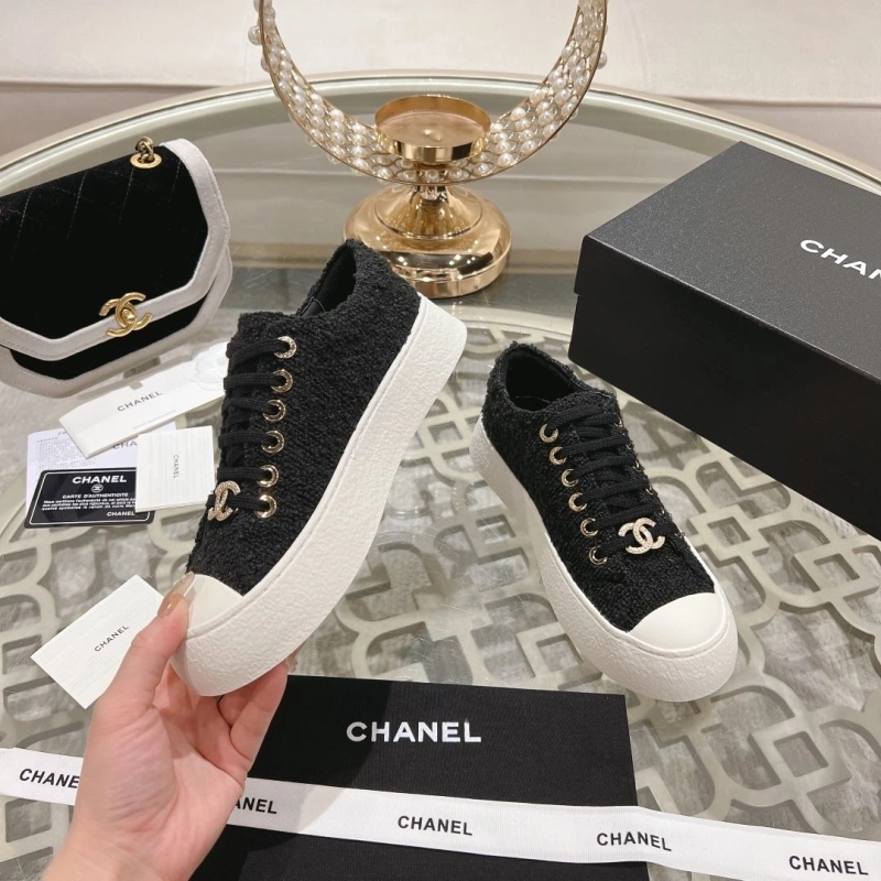 Chxnxl Casual Shoes ModernLook 129304