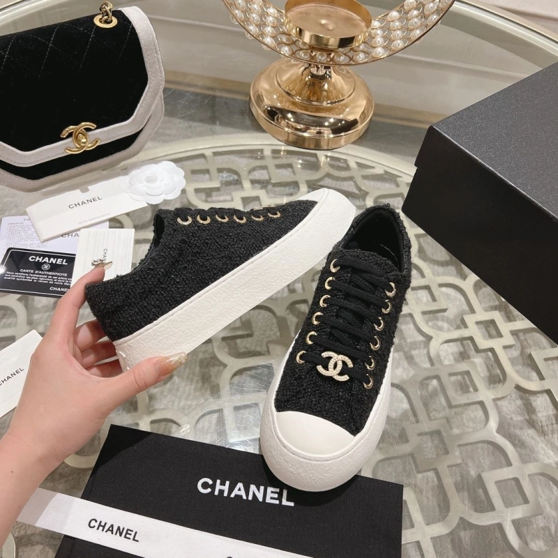 Chxnxl Casual Shoes ModernLook 129304