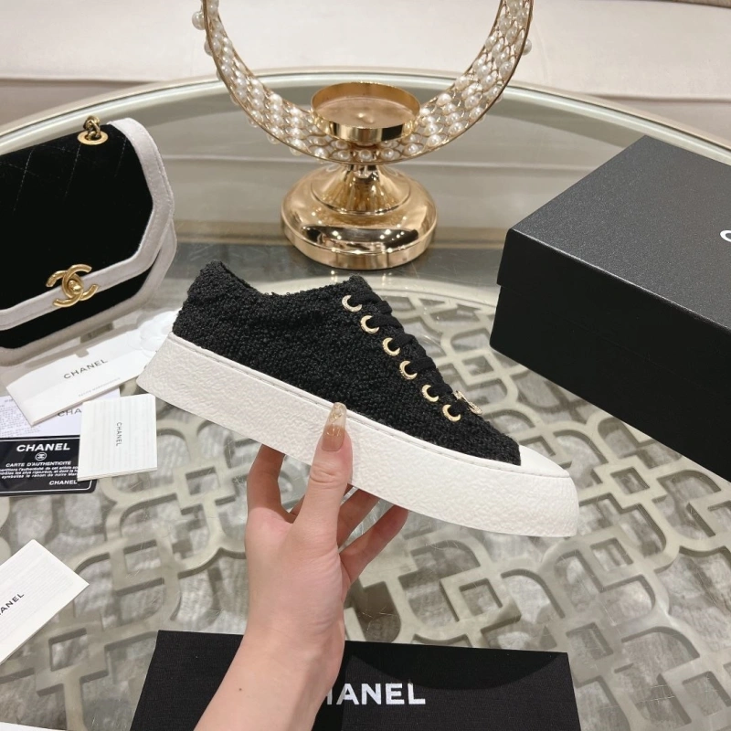Chxnxl Casual Shoes ModernLook 129304
