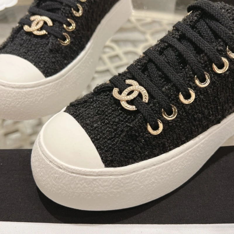 Chxnxl Casual Shoes ModernLook 129304