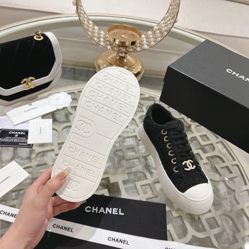 Chxnxl Casual Shoes ModernLook 129304