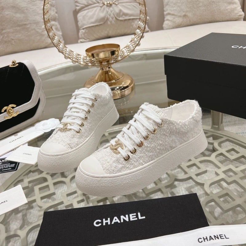 Comfortable Chxnxl Casual Shoes 129306