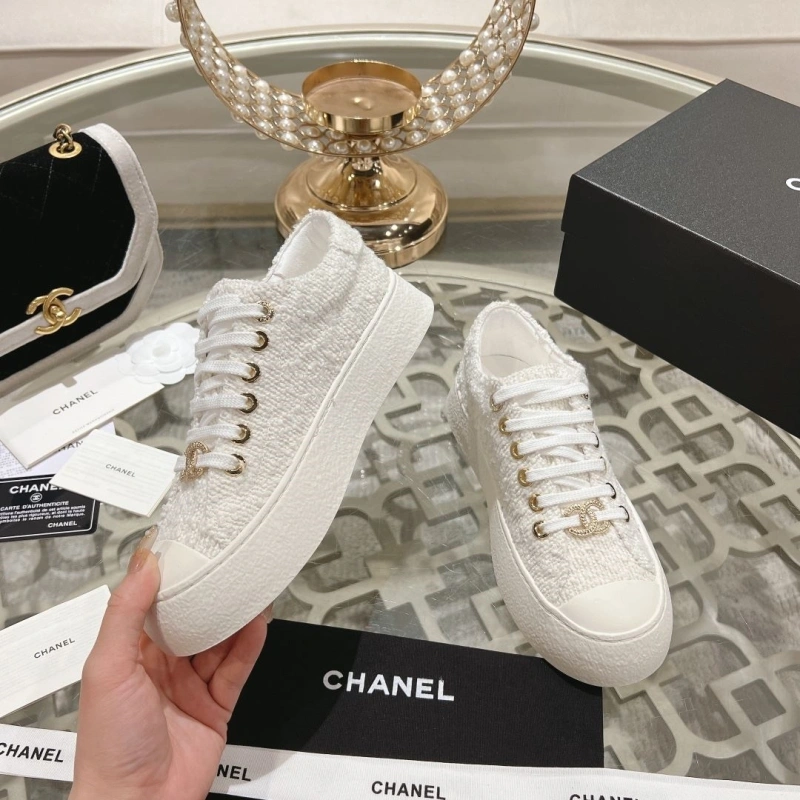Comfortable Chxnxl Casual Shoes 129306