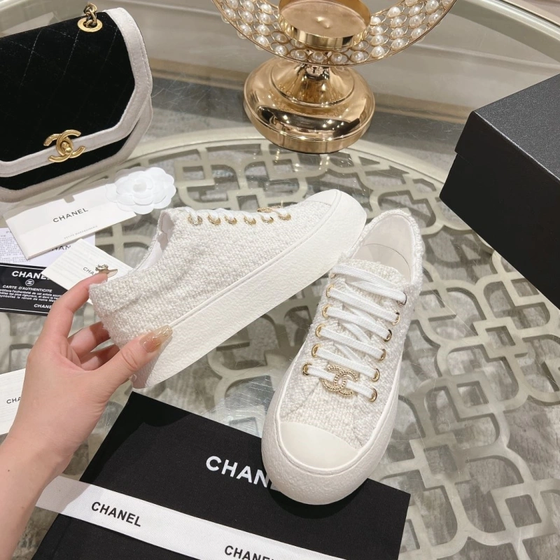 Comfortable Chxnxl Casual Shoes 129306