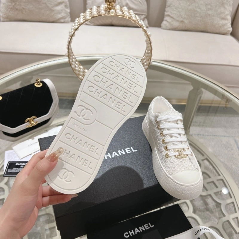 Comfortable Chxnxl Casual Shoes 129306