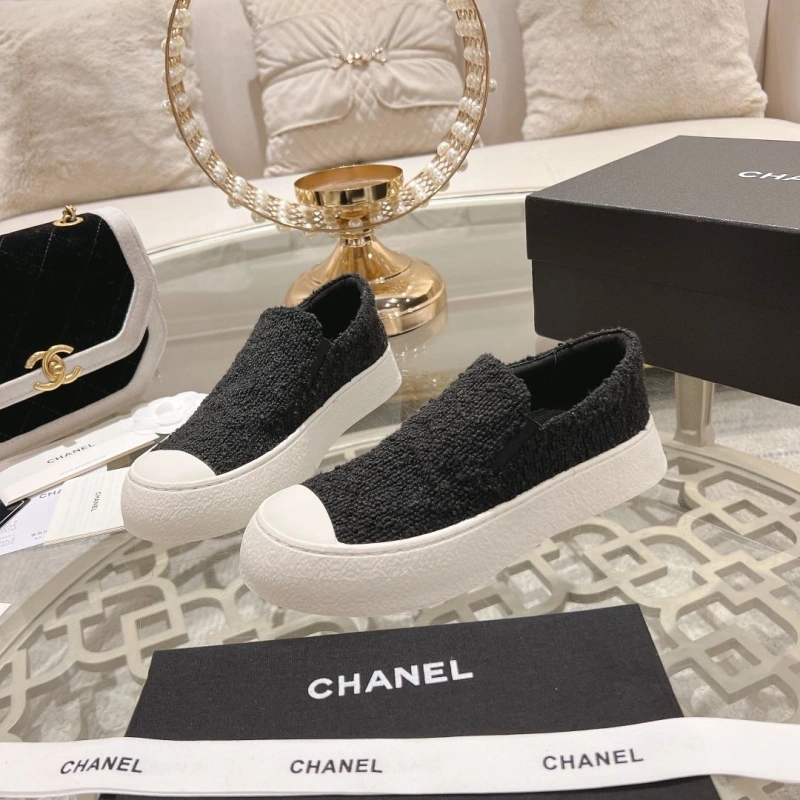 TopPick Chxnxl Casual Shoes 129303