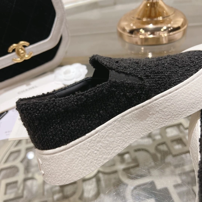 TopPick Chxnxl Casual Shoes 129303