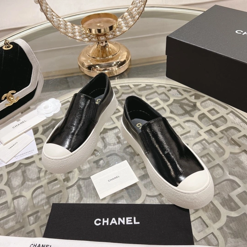 Chxnxl Casual Shoes Sophisticated 129300