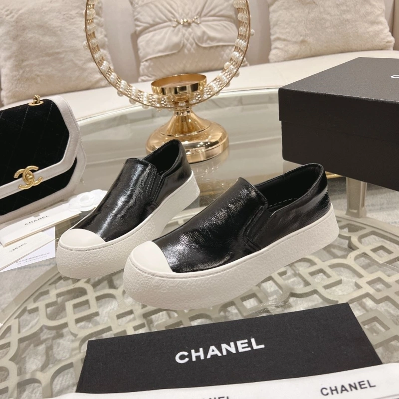 Chxnxl Casual Shoes Sophisticated 129300