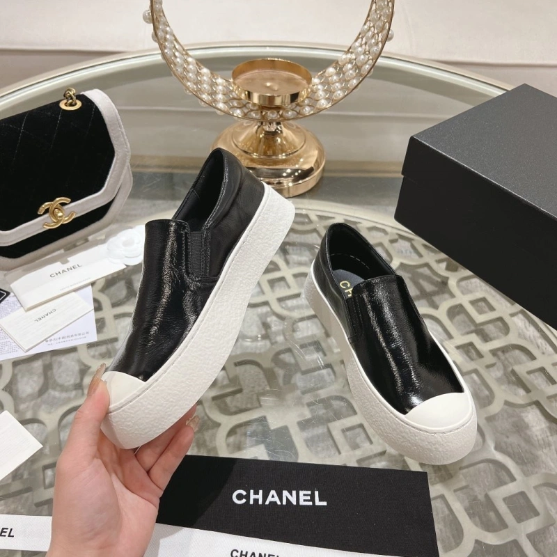 Chxnxl Casual Shoes Sophisticated 129300