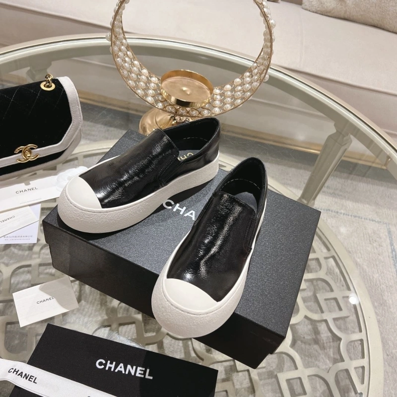 Chxnxl Casual Shoes Sophisticated 129300