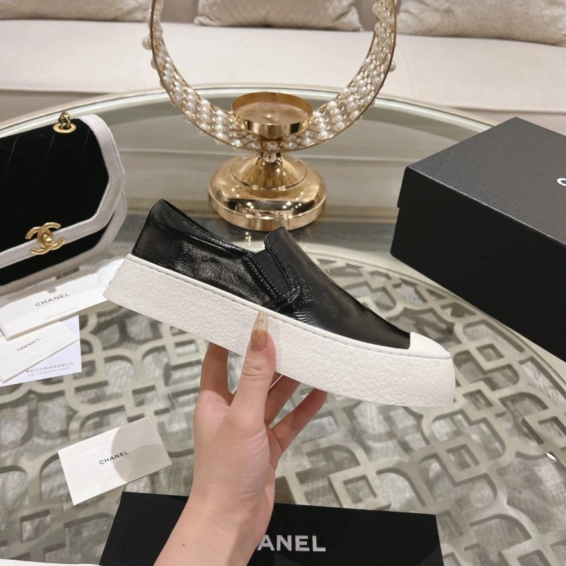 Chxnxl Casual Shoes Sophisticated 129300