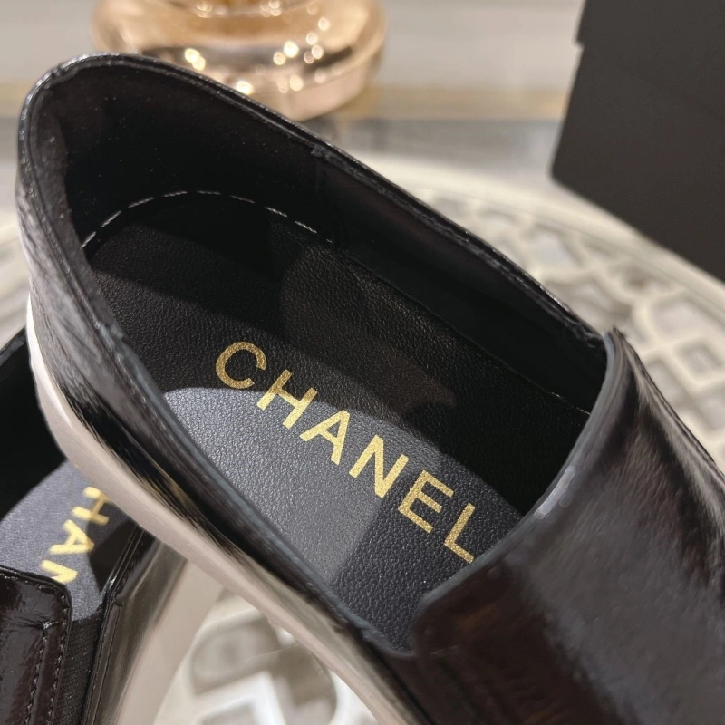 Chxnxl Casual Shoes Sophisticated 129300