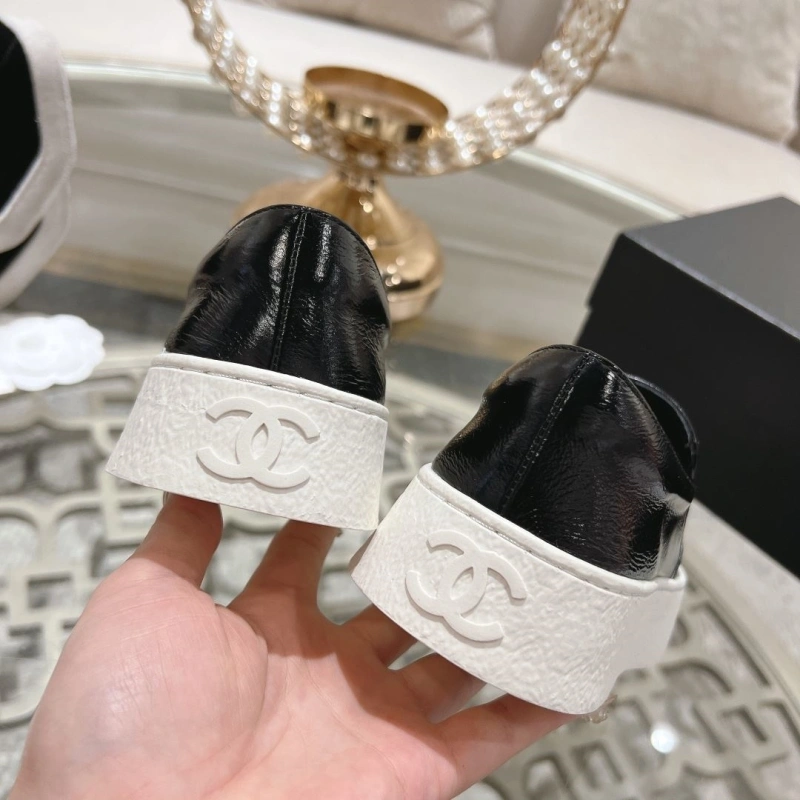 Chxnxl Casual Shoes Sophisticated 129300