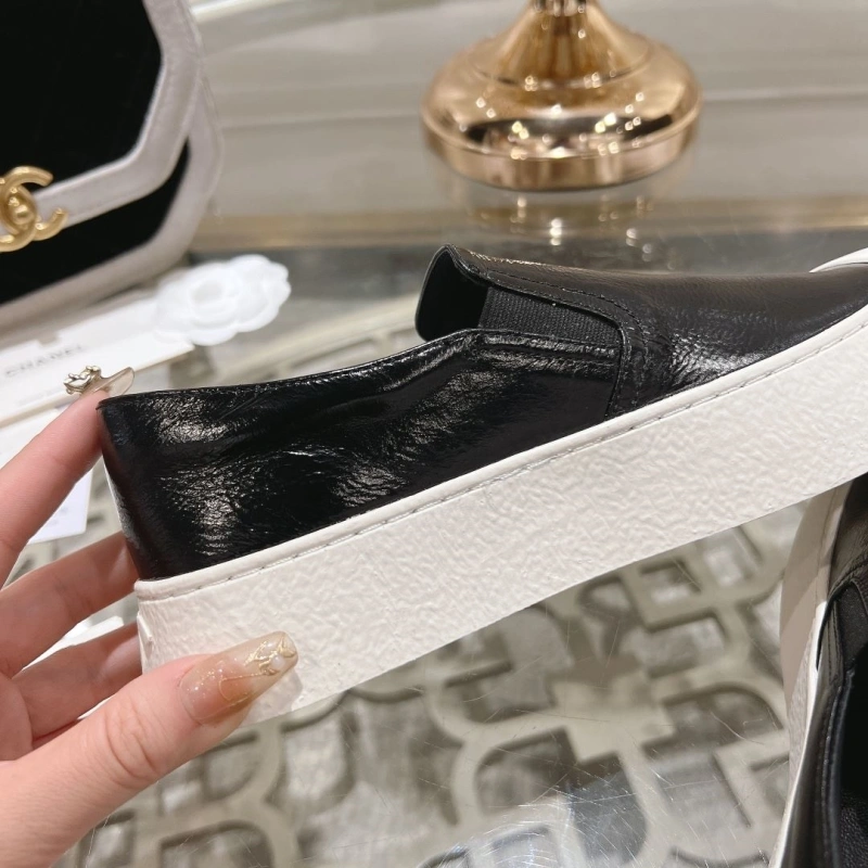 Chxnxl Casual Shoes Sophisticated 129300