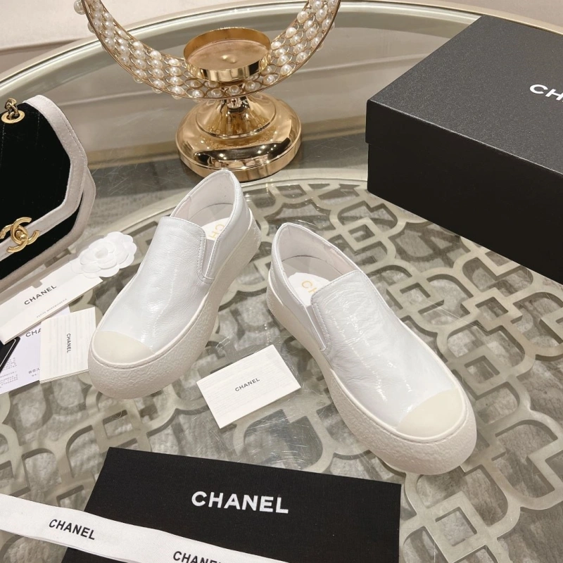 Durable Chxnxl Casual Shoes 129297