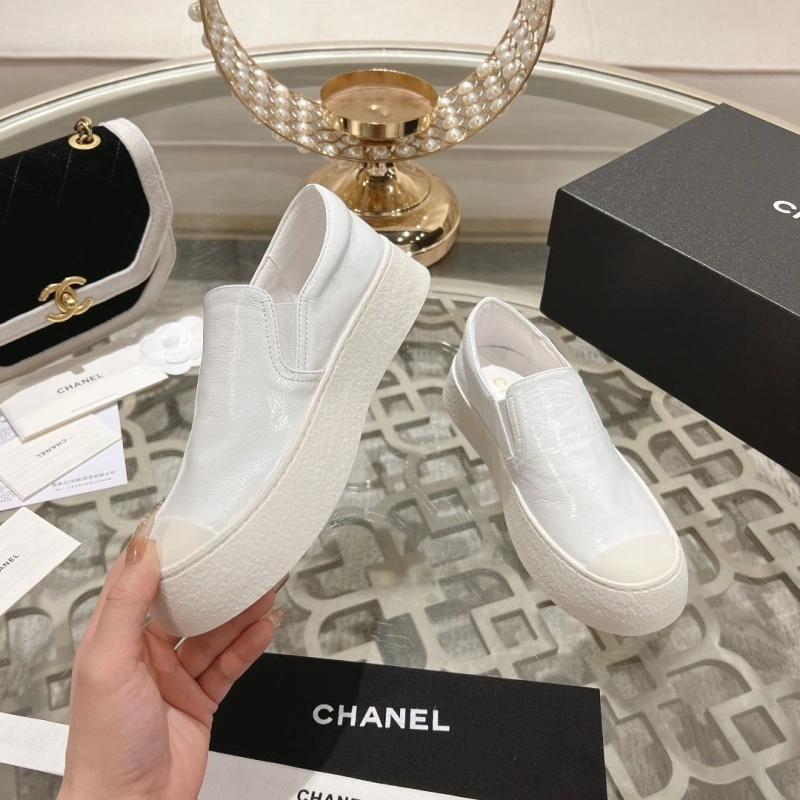 Durable Chxnxl Casual Shoes 129297