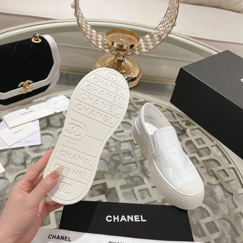 Durable Chxnxl Casual Shoes 129297