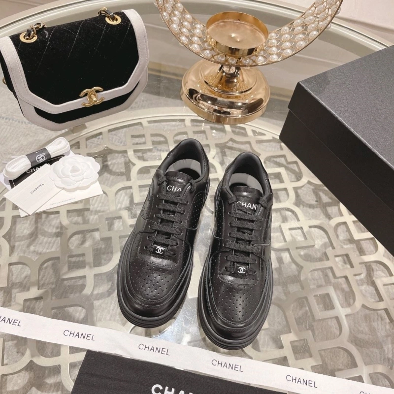 Chxnxl Casual Shoes Compact 129301