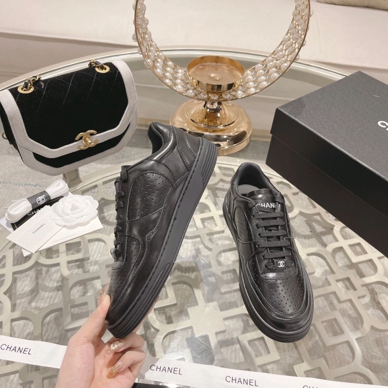 Chxnxl Casual Shoes Compact 129301
