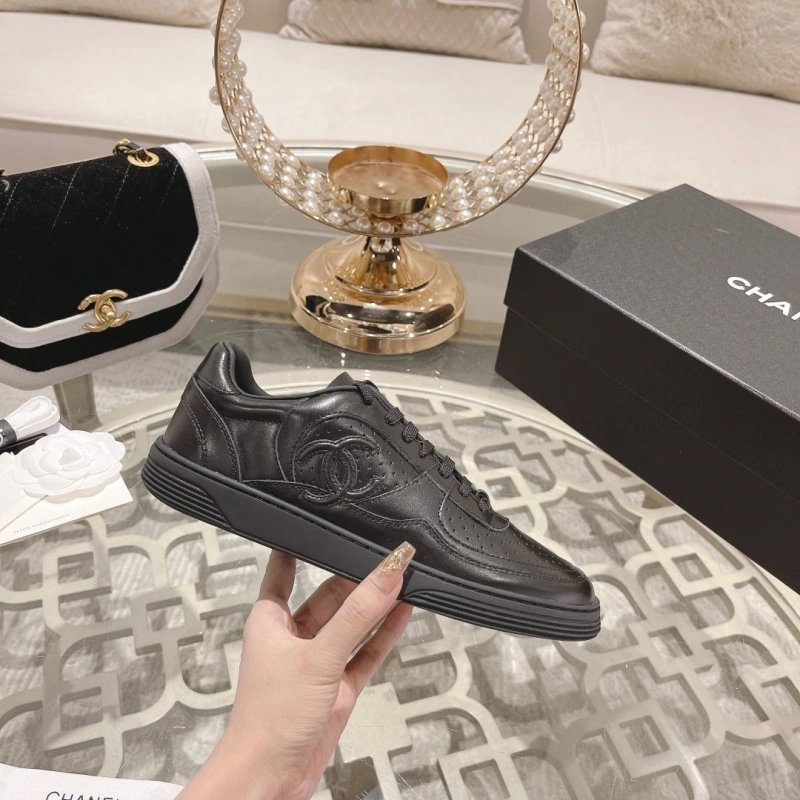 Chxnxl Casual Shoes Compact 129301