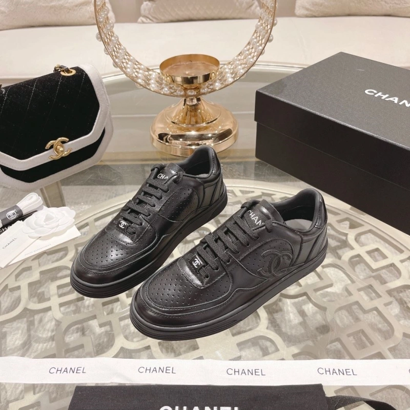 Chxnxl Casual Shoes Compact 129301