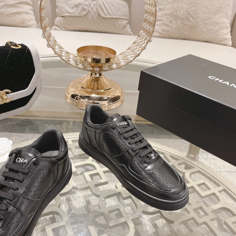 Chxnxl Casual Shoes Compact 129301