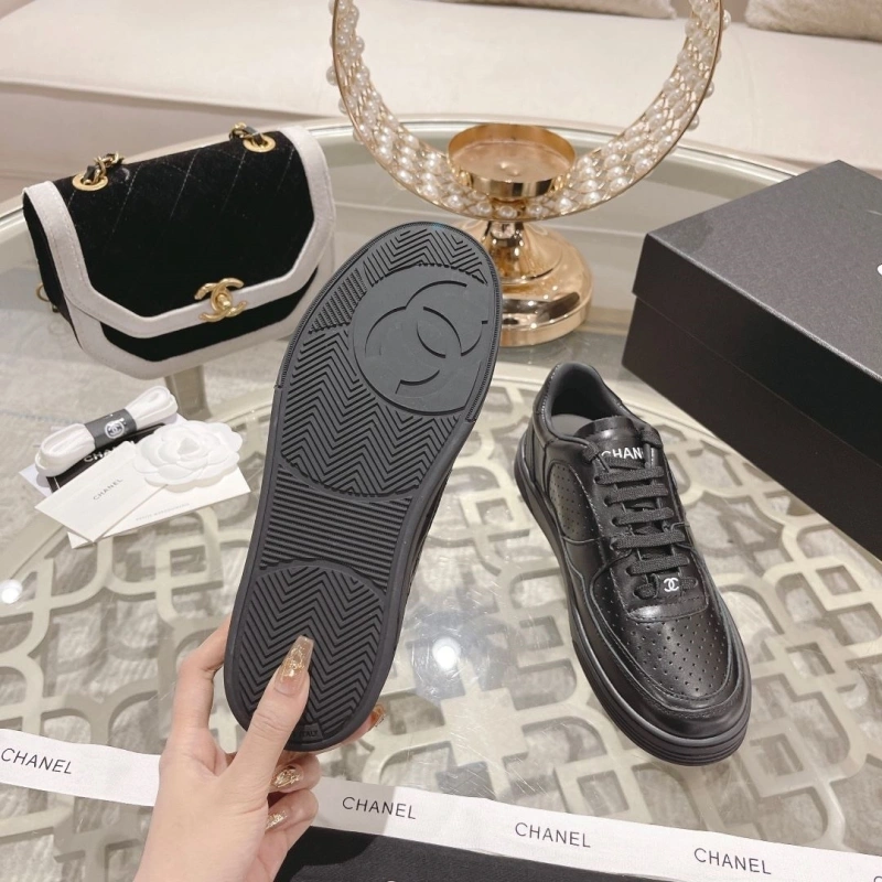 Chxnxl Casual Shoes Compact 129301
