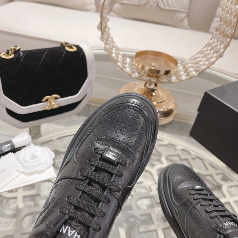 Chxnxl Casual Shoes Compact 129301