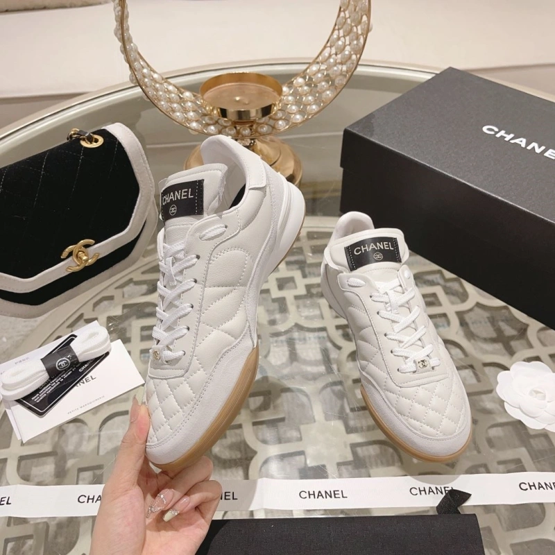 GoodFit Chxnxl Casual Shoes 129296