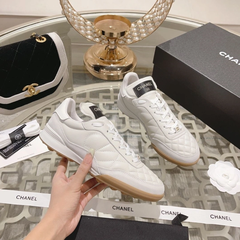 GoodFit Chxnxl Casual Shoes 129296