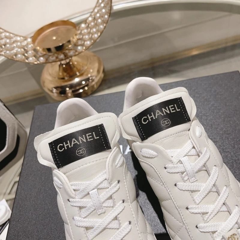 GoodFit Chxnxl Casual Shoes 129296