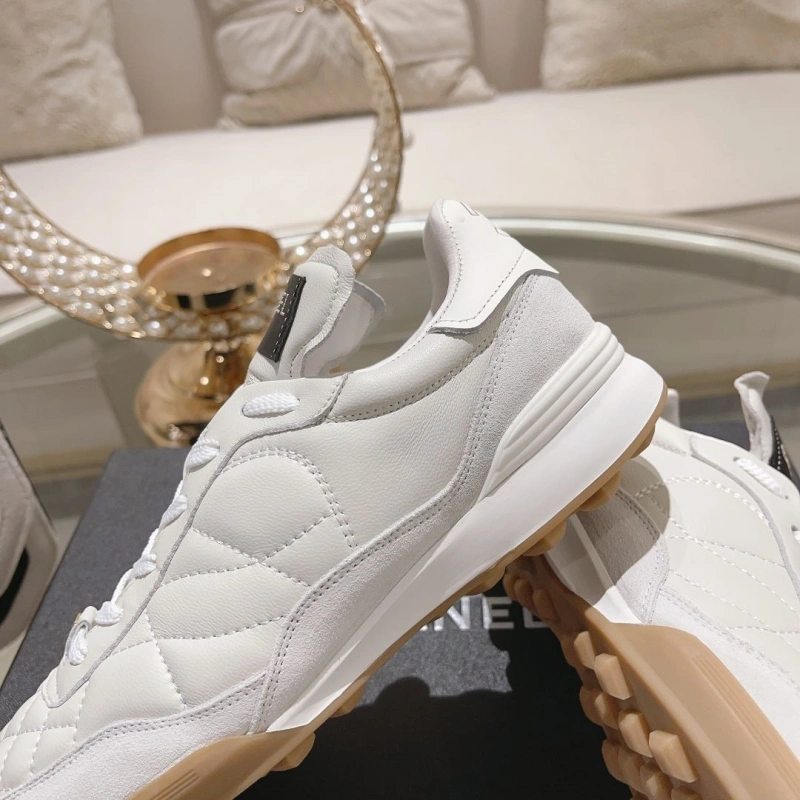 GoodFit Chxnxl Casual Shoes 129296
