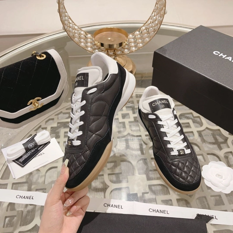 Trendsetting Chxnxl Casual Shoes 129295