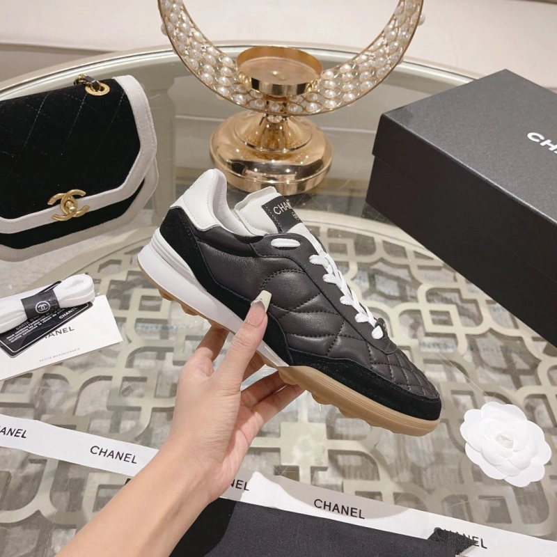Trendsetting Chxnxl Casual Shoes 129295