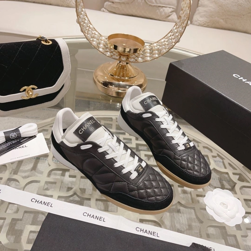 Trendsetting Chxnxl Casual Shoes 129295