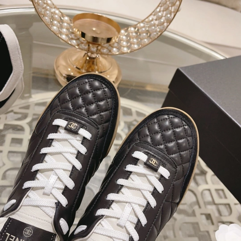 Trendsetting Chxnxl Casual Shoes 129295