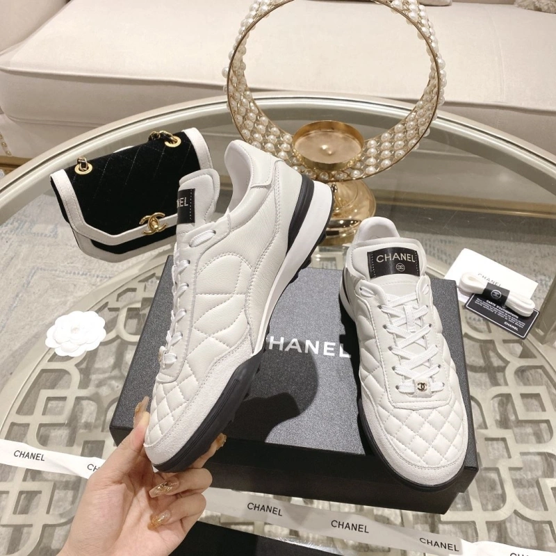 Chxnxl Casual Shoes Lightweight 129294