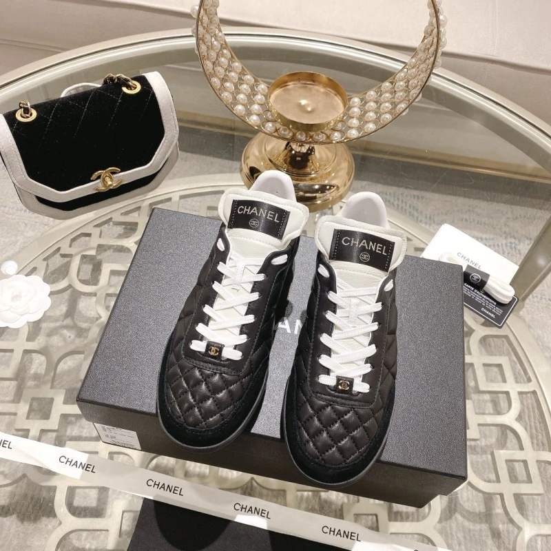 Reliable Chxnxl Casual Shoes 129293
