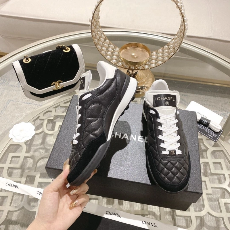 Reliable Chxnxl Casual Shoes 129293