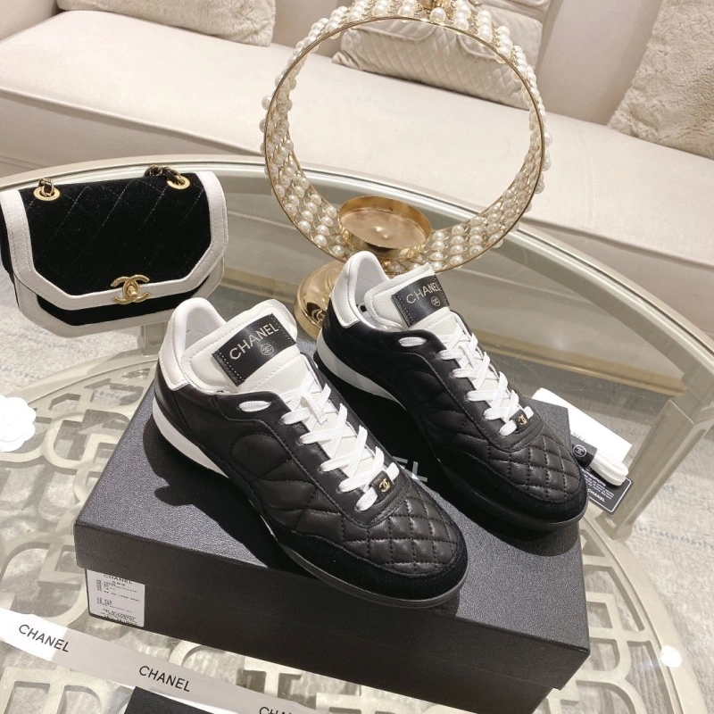 Reliable Chxnxl Casual Shoes 129293