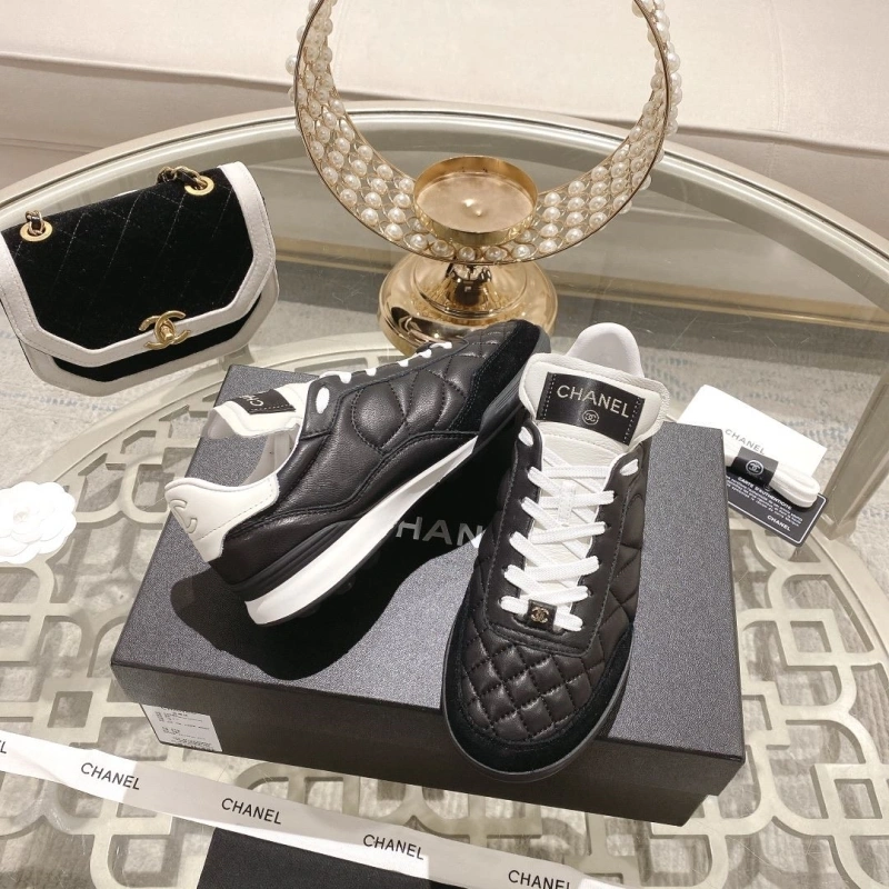 Reliable Chxnxl Casual Shoes 129293
