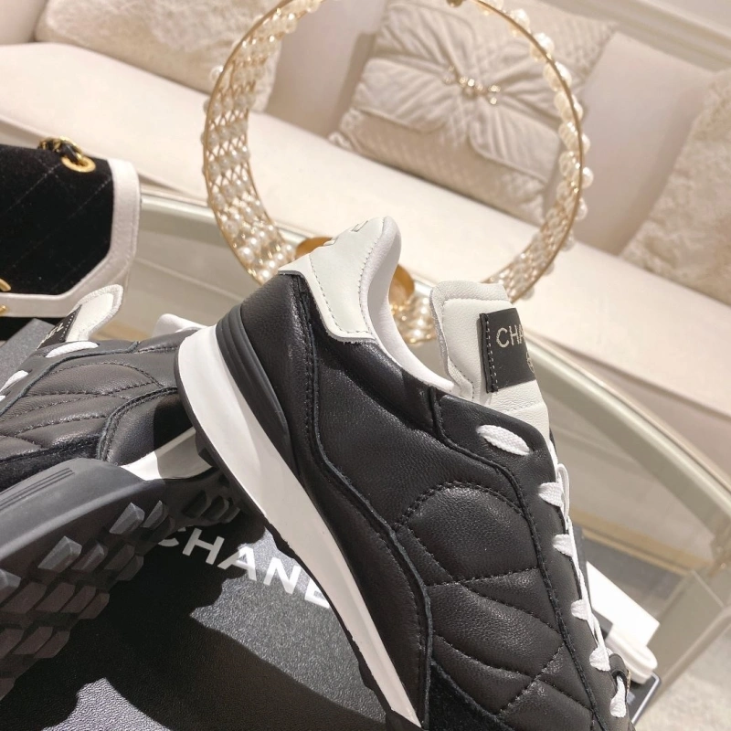 Reliable Chxnxl Casual Shoes 129293