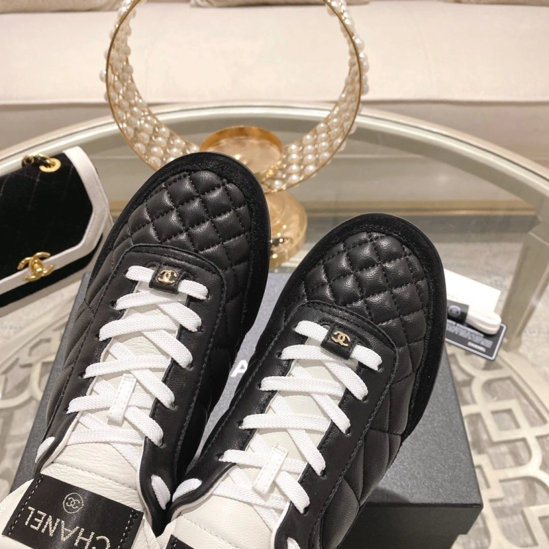 Reliable Chxnxl Casual Shoes 129293