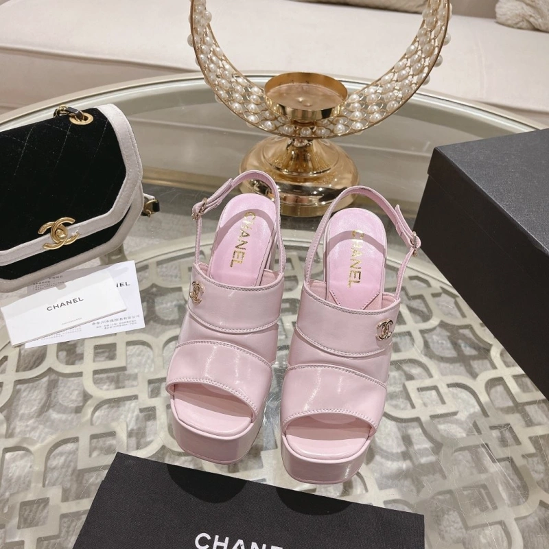 Chxnxl Sandals Fashionable 128278