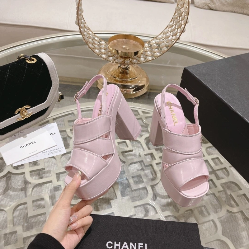 Chxnxl Sandals Fashionable 128278