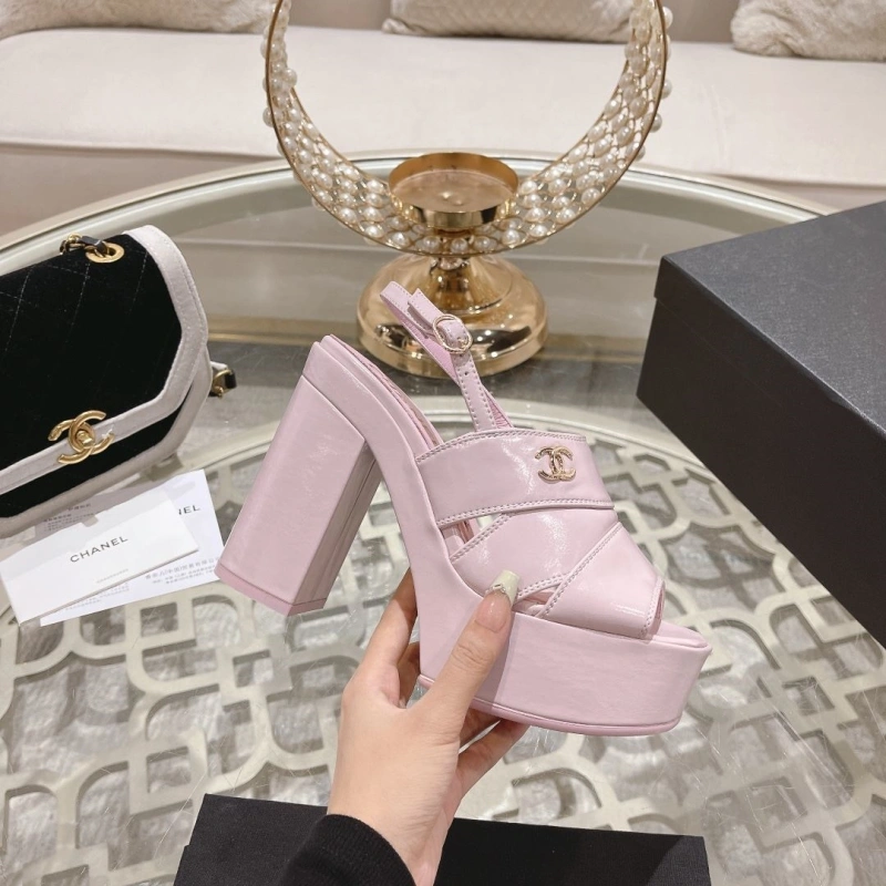 Chxnxl Sandals Fashionable 128278