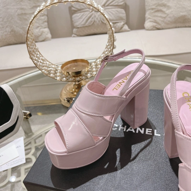 Chxnxl Sandals Fashionable 128278