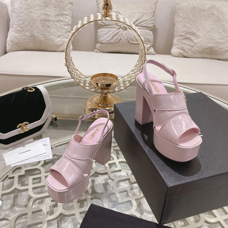 Chxnxl Sandals Fashionable 128278